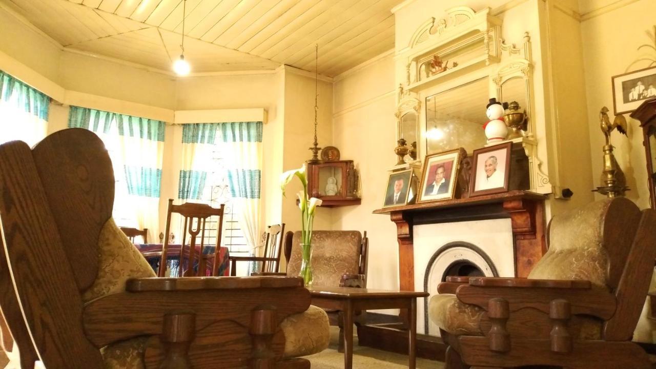 Гостевой дом Shirin1892 Нувара-Элия Экстерьер фото
