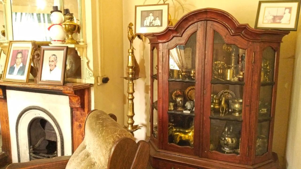 Гостевой дом Shirin1892 Нувара-Элия Экстерьер фото
